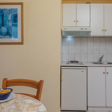 Garbis Villas & Apartments Lurdáta Kültér fotó