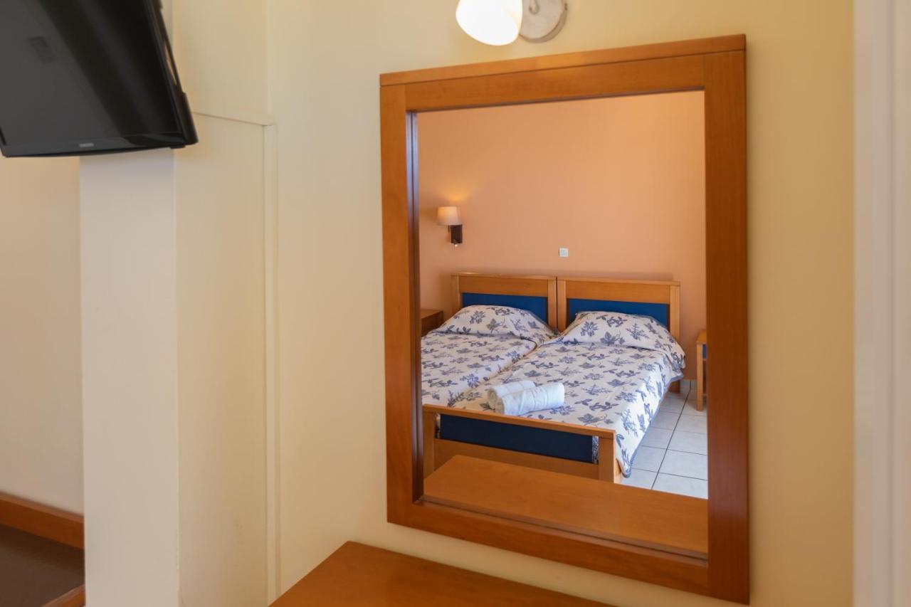 Garbis Villas & Apartments Lurdáta Kültér fotó